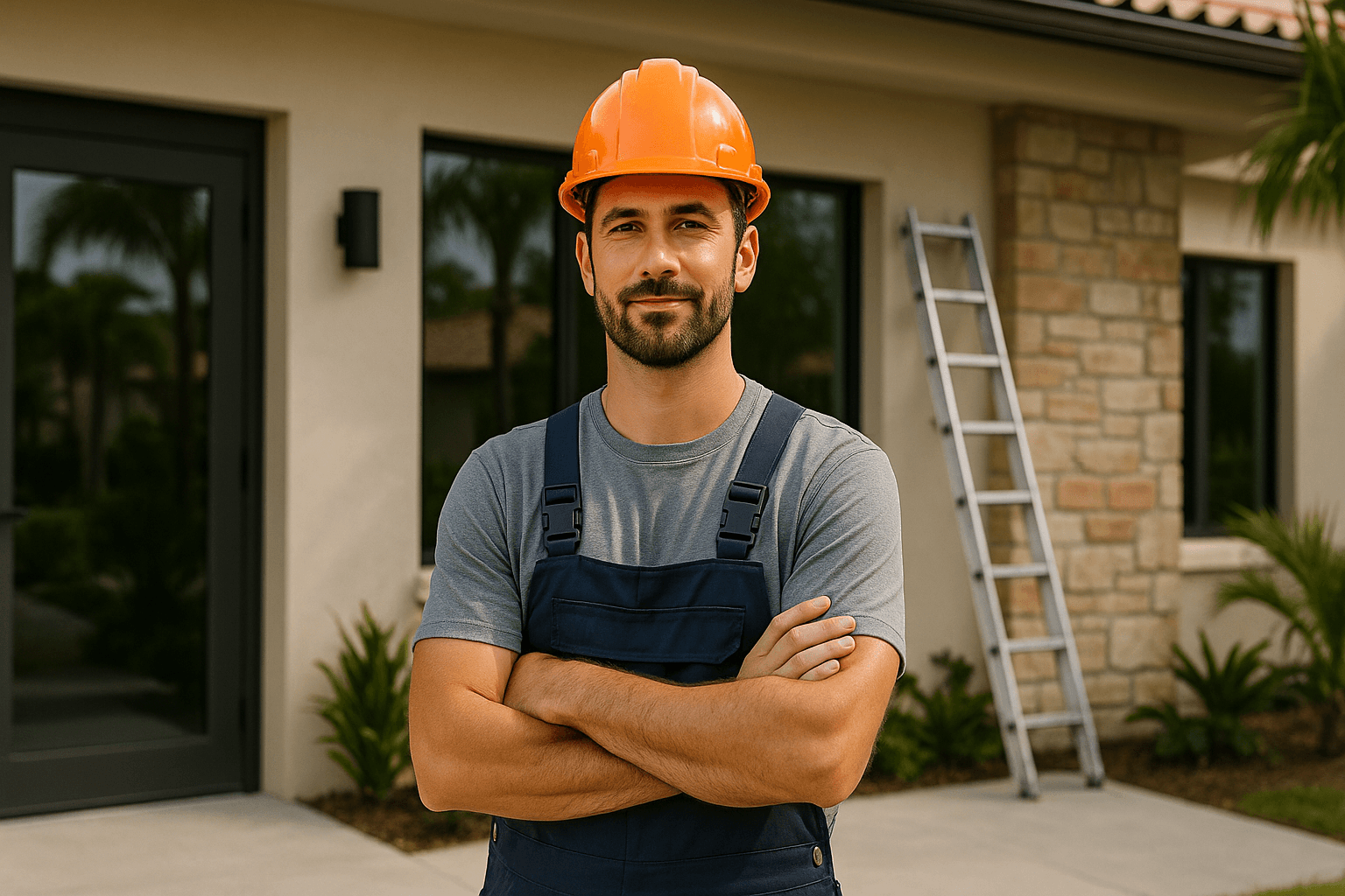 A1 Home Mainentance & Restorations LLC hero image